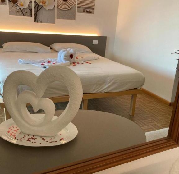 فندق Ristorante Scoiattolo