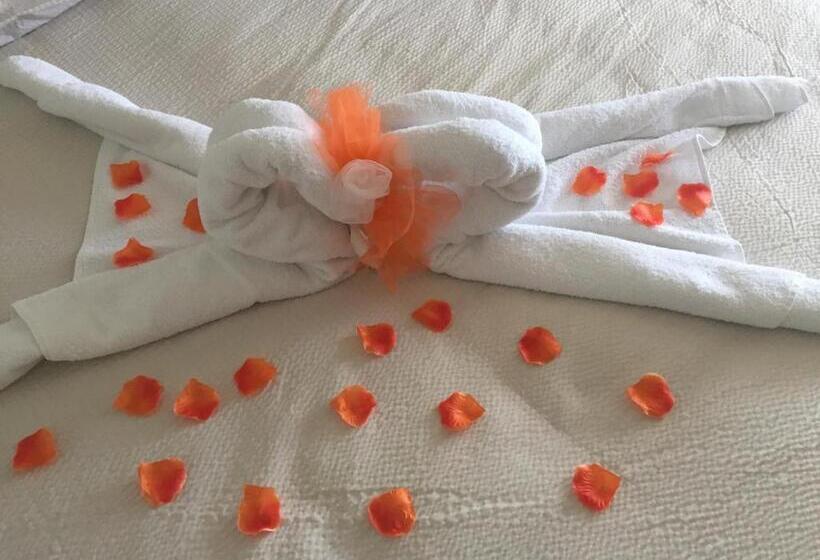 فندق Ristorante Scoiattolo