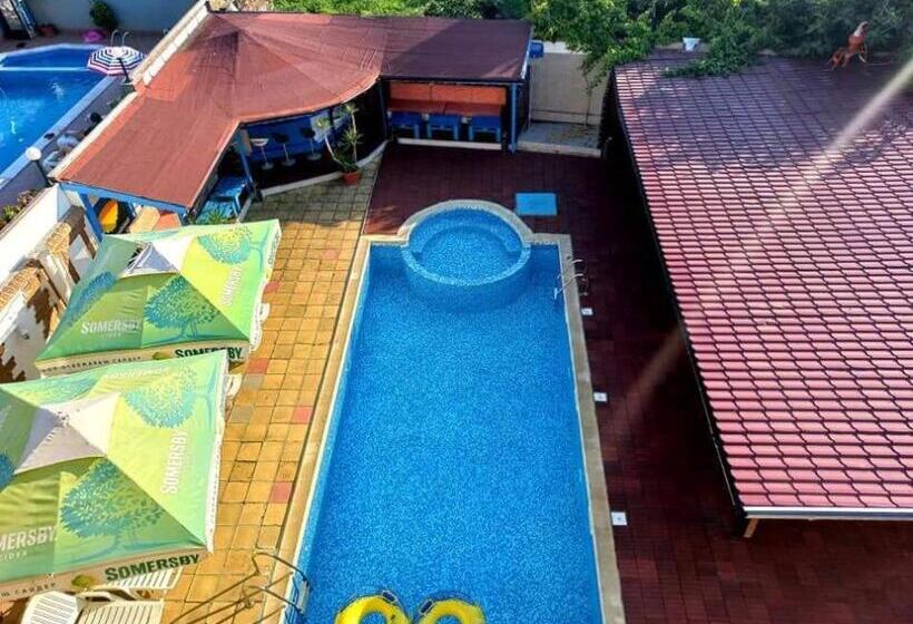 酒店 Stoyanov Ravda