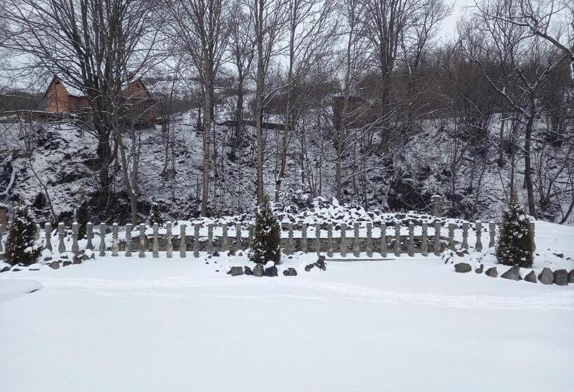 Pension садиба віталія