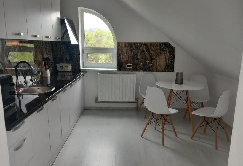 Pension садиба віталія