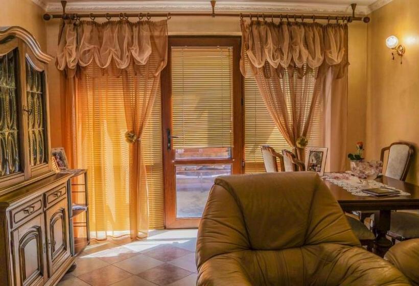 Пансион Guest House Italia