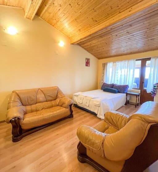 Пансион Guest House Italia