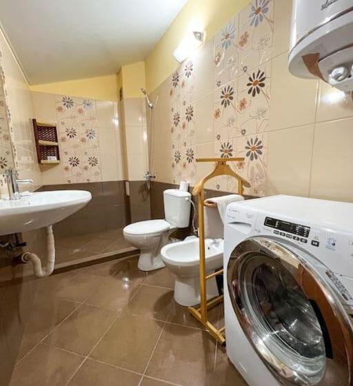 Пансион Guest House Italia