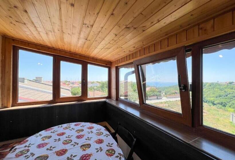 Пансион Guest House Italia