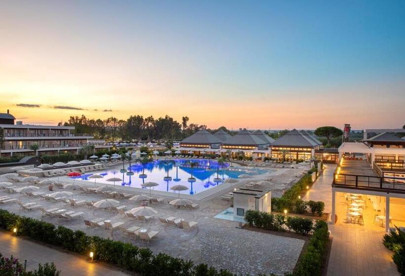 渡假胜地  Ethra Reserve Valentino