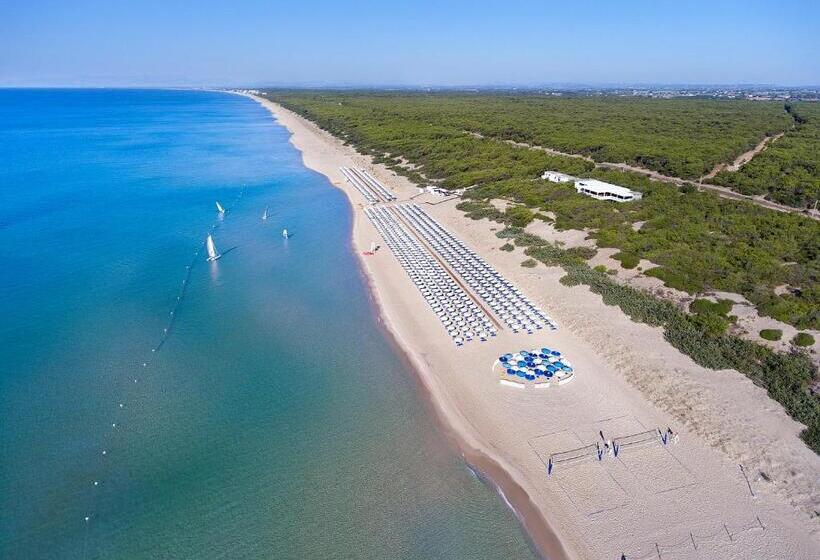 渡假胜地  Ethra Reserve Valentino