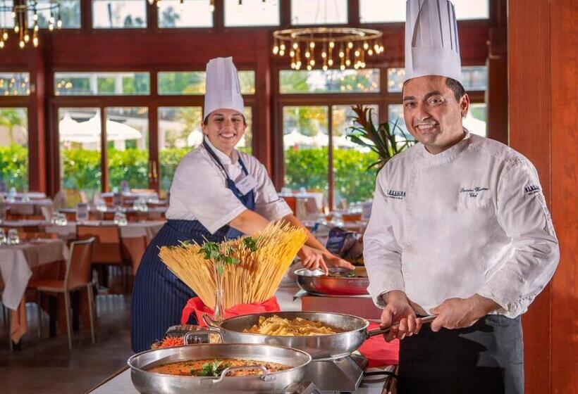 渡假胜地  Ethra Reserve Valentino