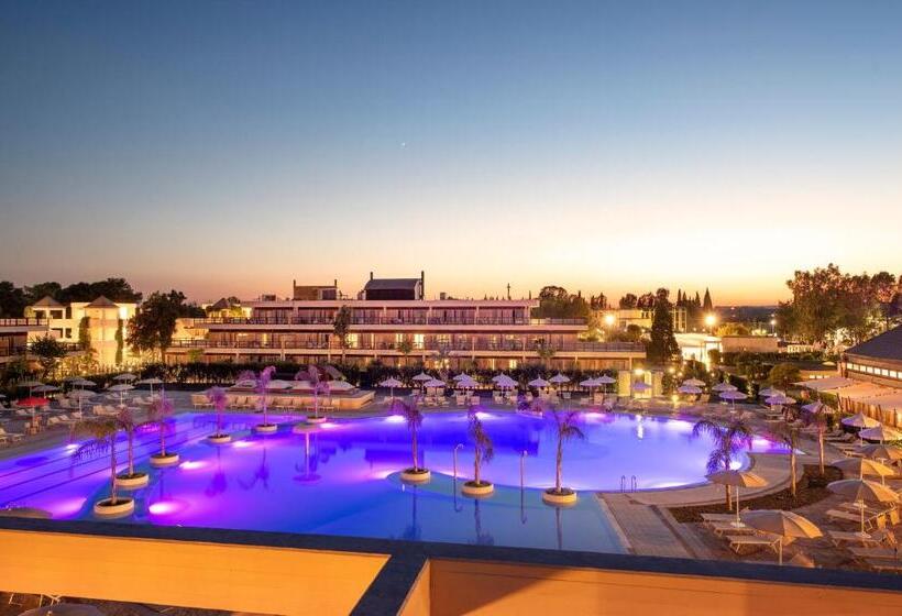 渡假胜地  Ethra Reserve Valentino