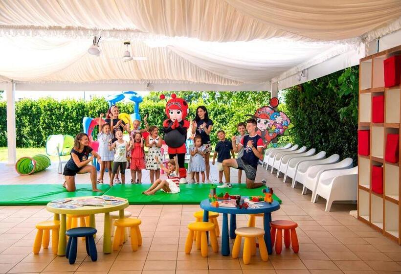 渡假胜地  Ethra Reserve Valentino