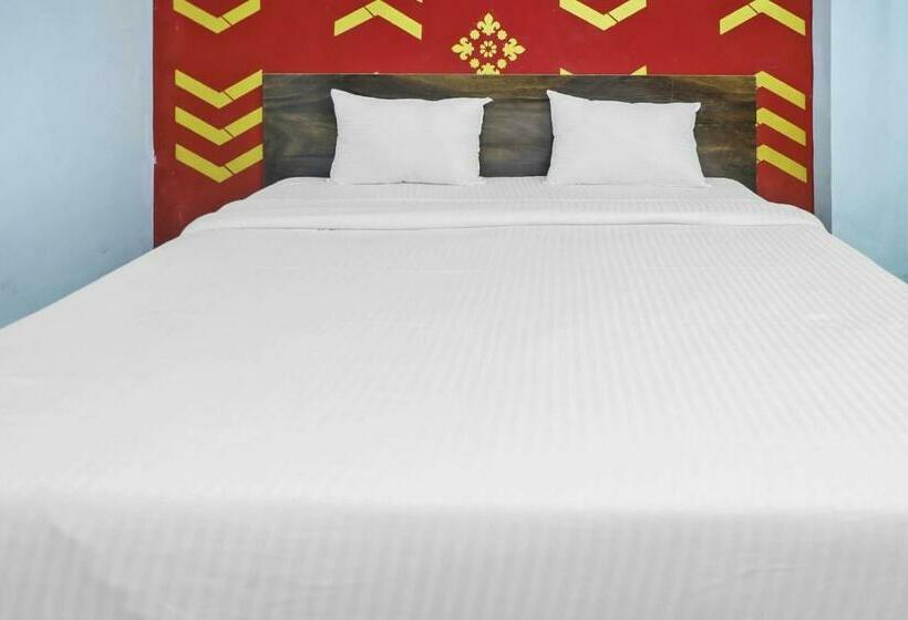 فندق Spot On 87204  Royal Palms