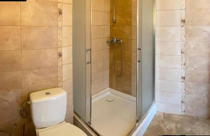 Herberge старий янів