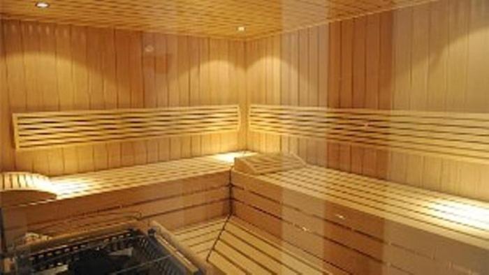 مبيت وإفطار Haus Küng