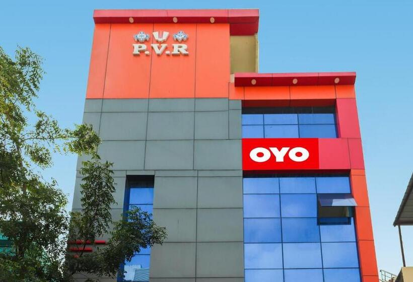 Отель Collection O Sri Subhamastu Grand