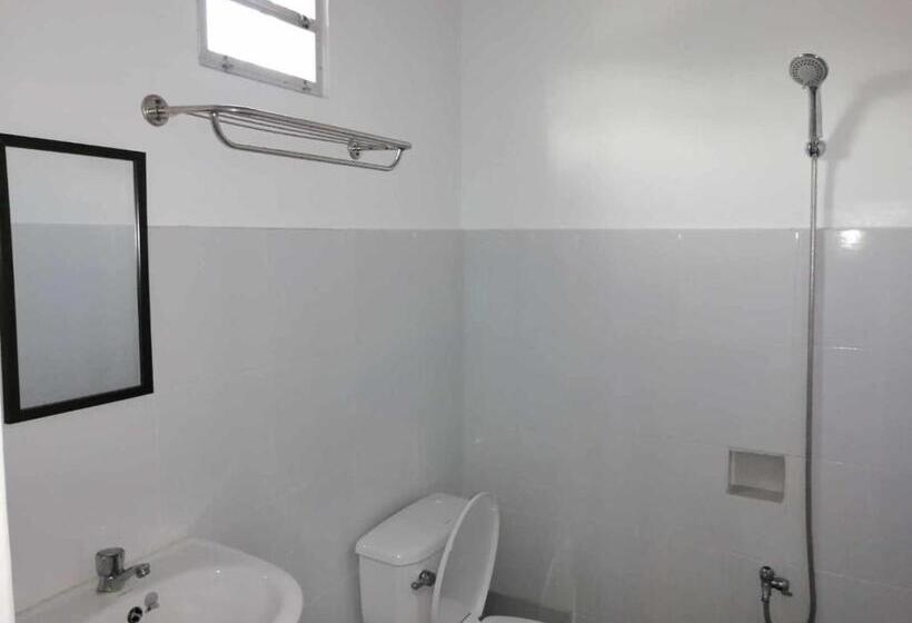 Costa De Angelo Bolo Beach Resort