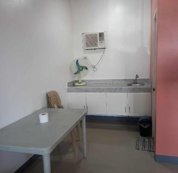 Costa De Angelo Bolo Beach Resort