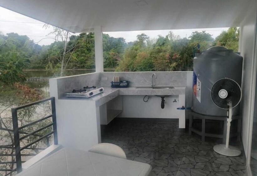 Costa De Angelo Bolo Beach Resort