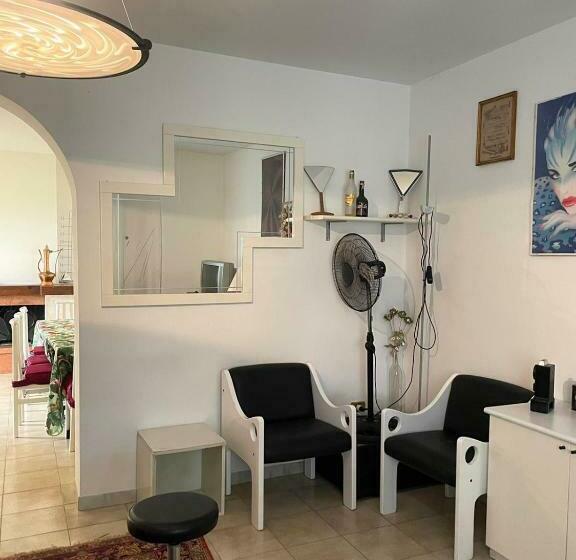 Lemon B&b