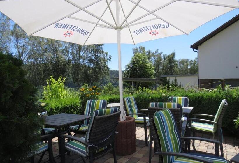 Pension Haus Talblick Edersee