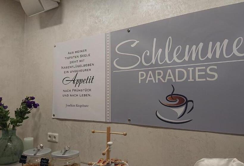 Pension Haus Talblick Edersee