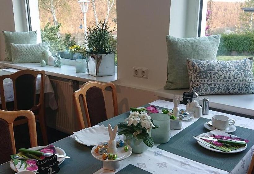 Pension Haus Talblick Edersee