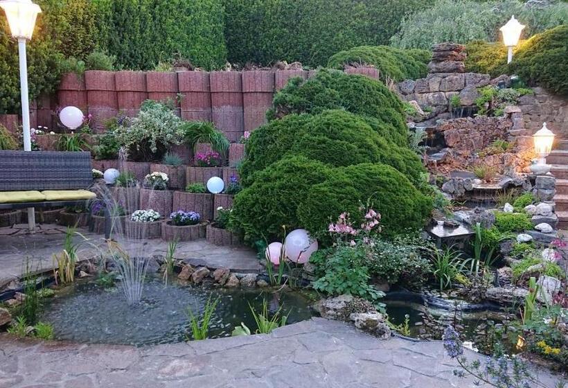 Pension Haus Talblick Edersee