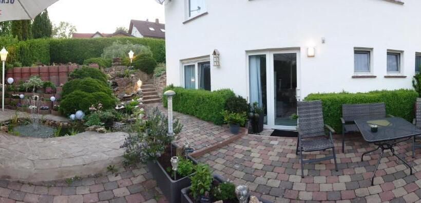 Pension Haus Talblick Edersee