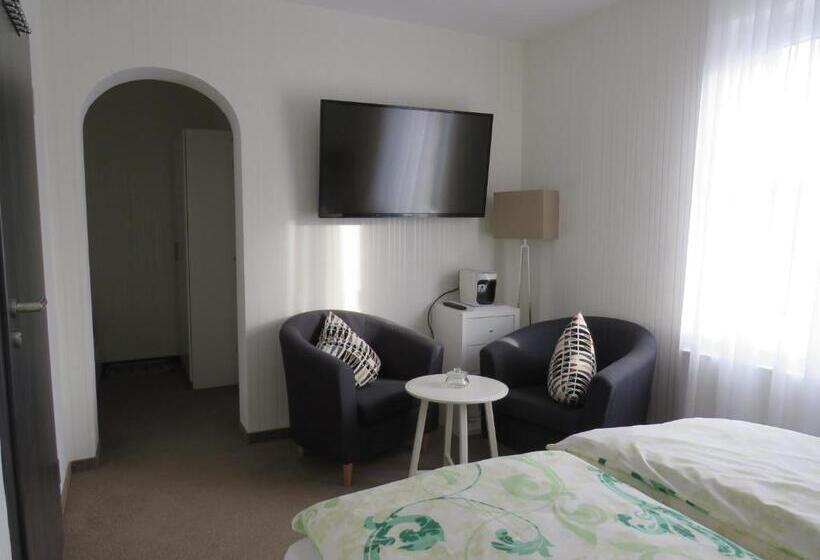 Pension Haus Talblick Edersee