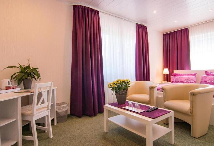 Pension Haus Talblick Edersee