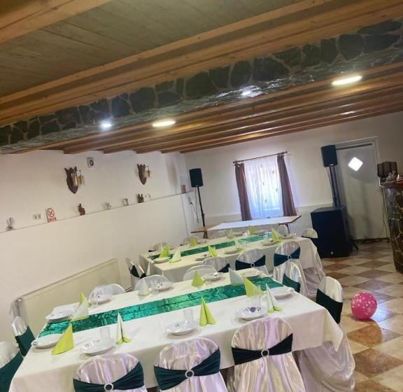 Pensiunea Casa Roman