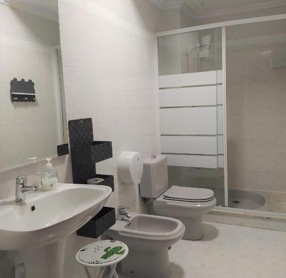 هاستل A Casa Da Herba