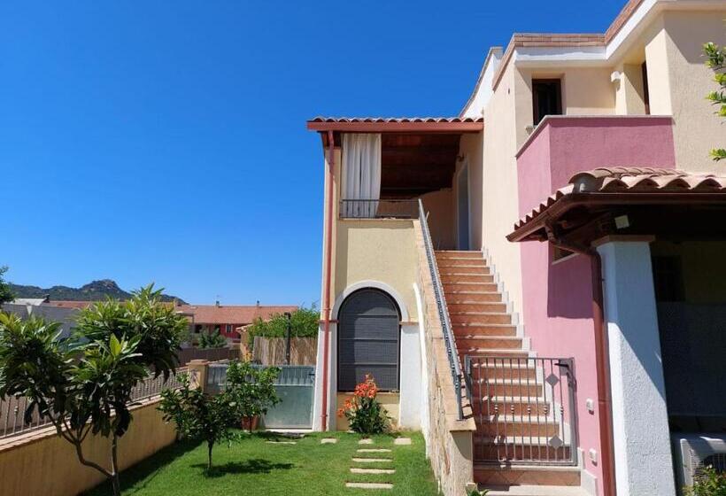 مبيت وإفطار Acquachiara Rooms