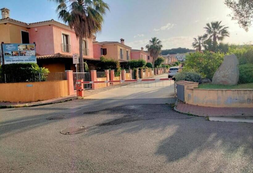 مبيت وإفطار Acquachiara Rooms