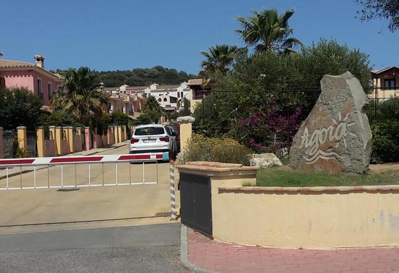 مبيت وإفطار Acquachiara Rooms