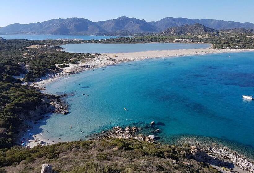 مبيت وإفطار Acquachiara Rooms