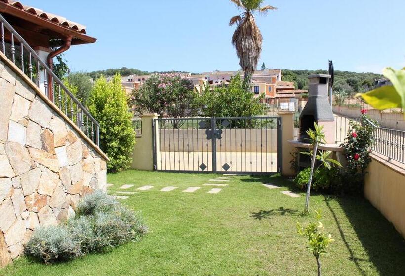 مبيت وإفطار Acquachiara Rooms