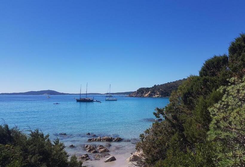 مبيت وإفطار Acquachiara Rooms