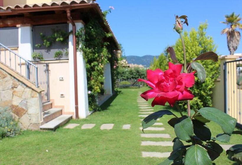 مبيت وإفطار Acquachiara Rooms