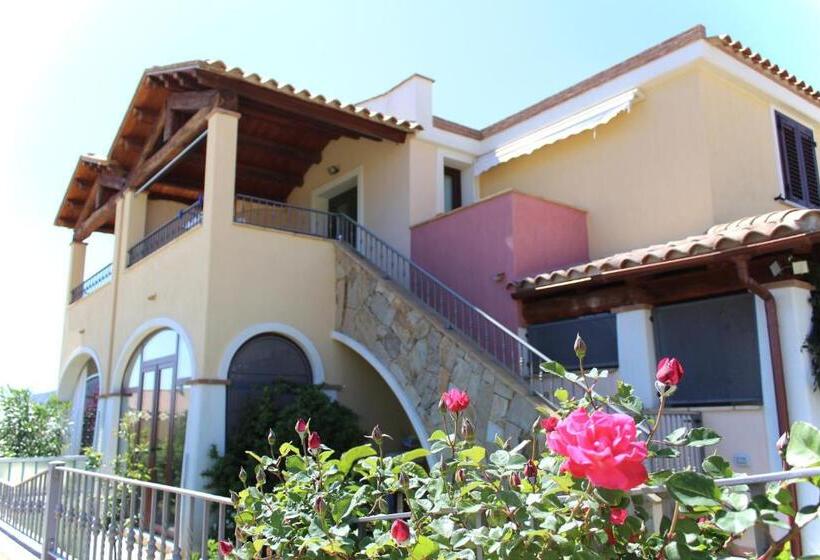 مبيت وإفطار Acquachiara Rooms