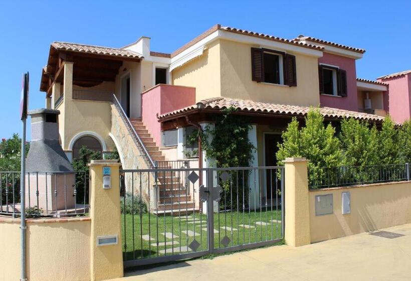 مبيت وإفطار Acquachiara Rooms