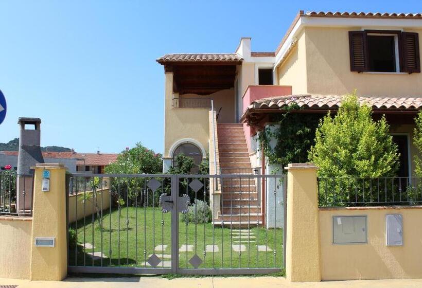 مبيت وإفطار Acquachiara Rooms