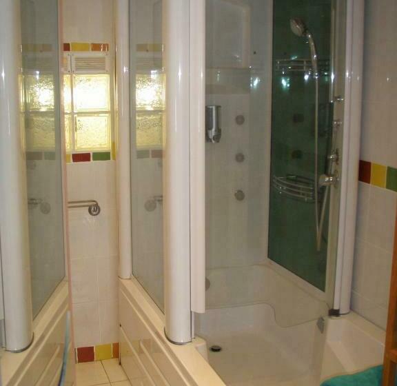 צימר Chambres D Hotes La Grange Au Negre