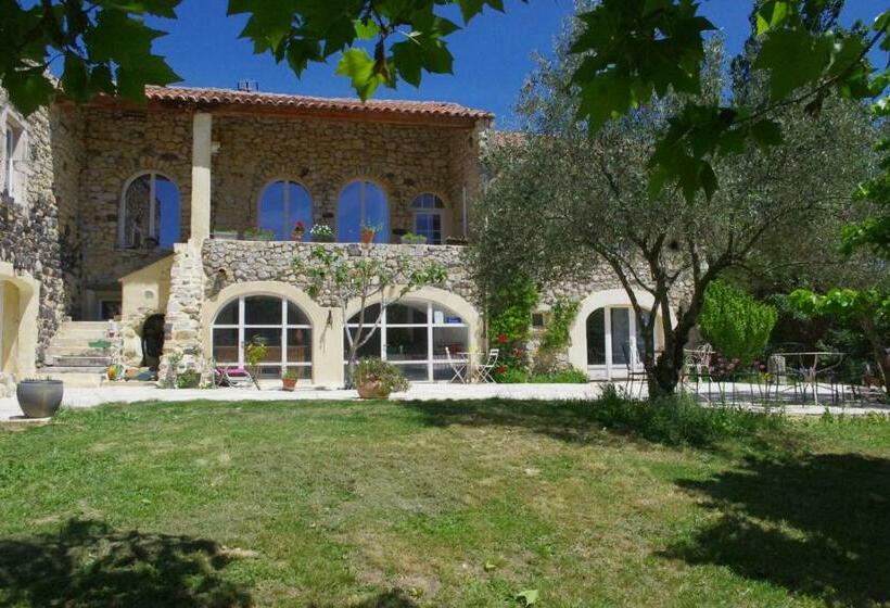 צימר Chambres D Hotes La Grange Au Negre