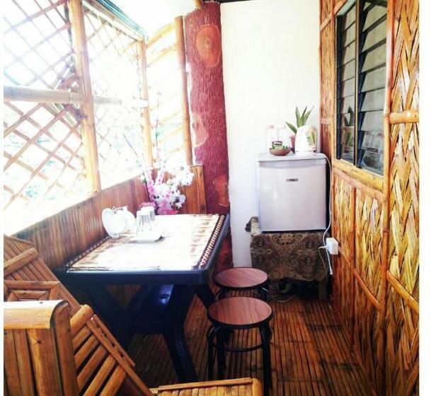 민박 Traditional Filipino Home Near 100 Islands Wharf