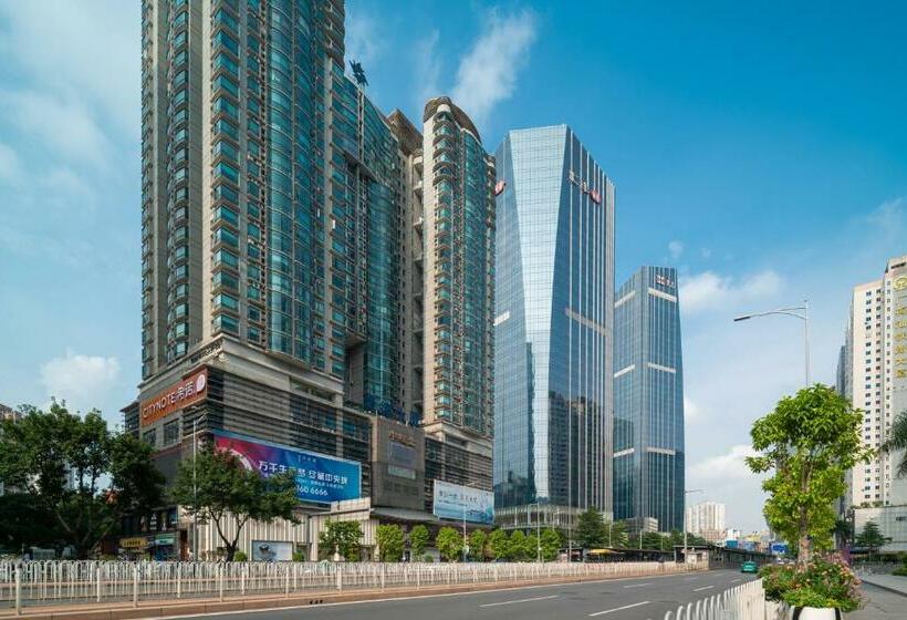 Citynote希诺酒店