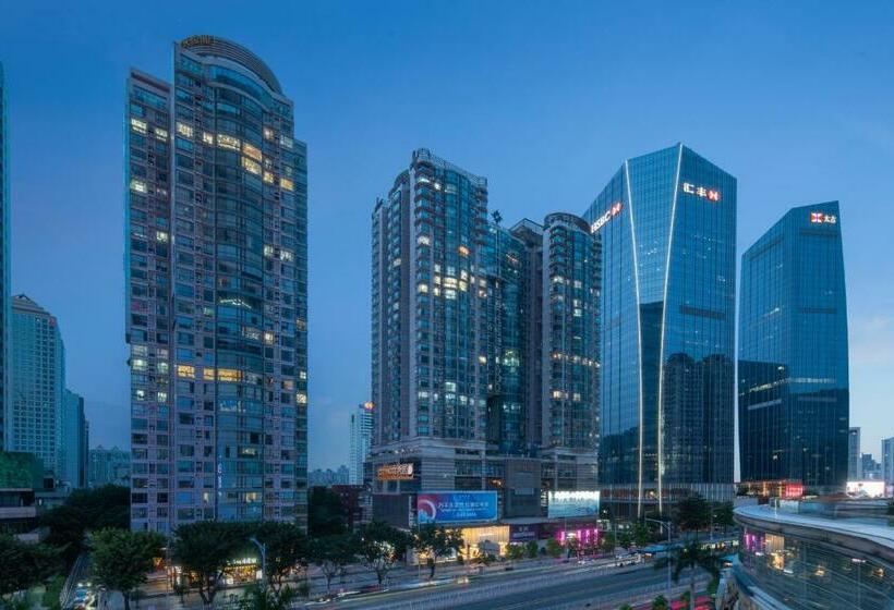 Citynote希诺酒店