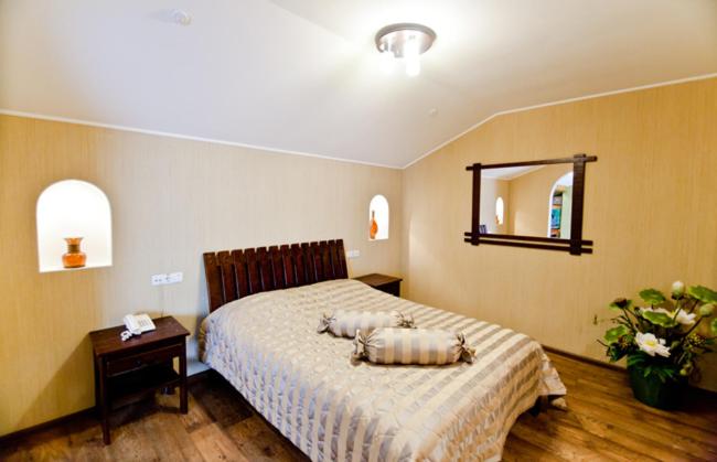 호텔 отель соборный