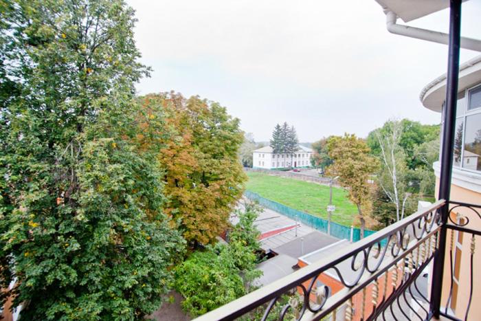 호텔 отель соборный