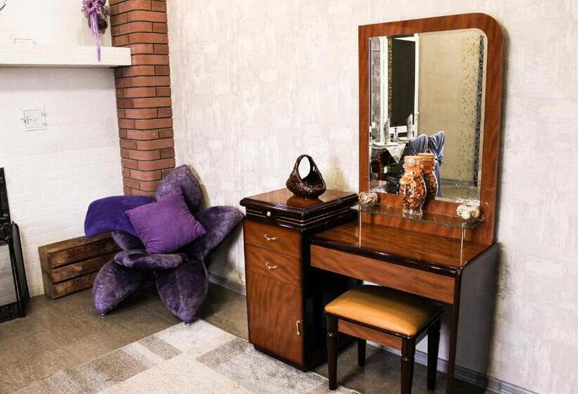 هتل берізка