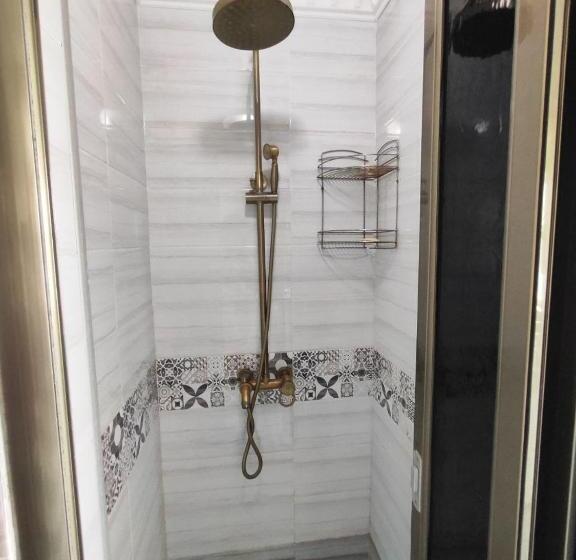 Nomadstan Capsule Hostel